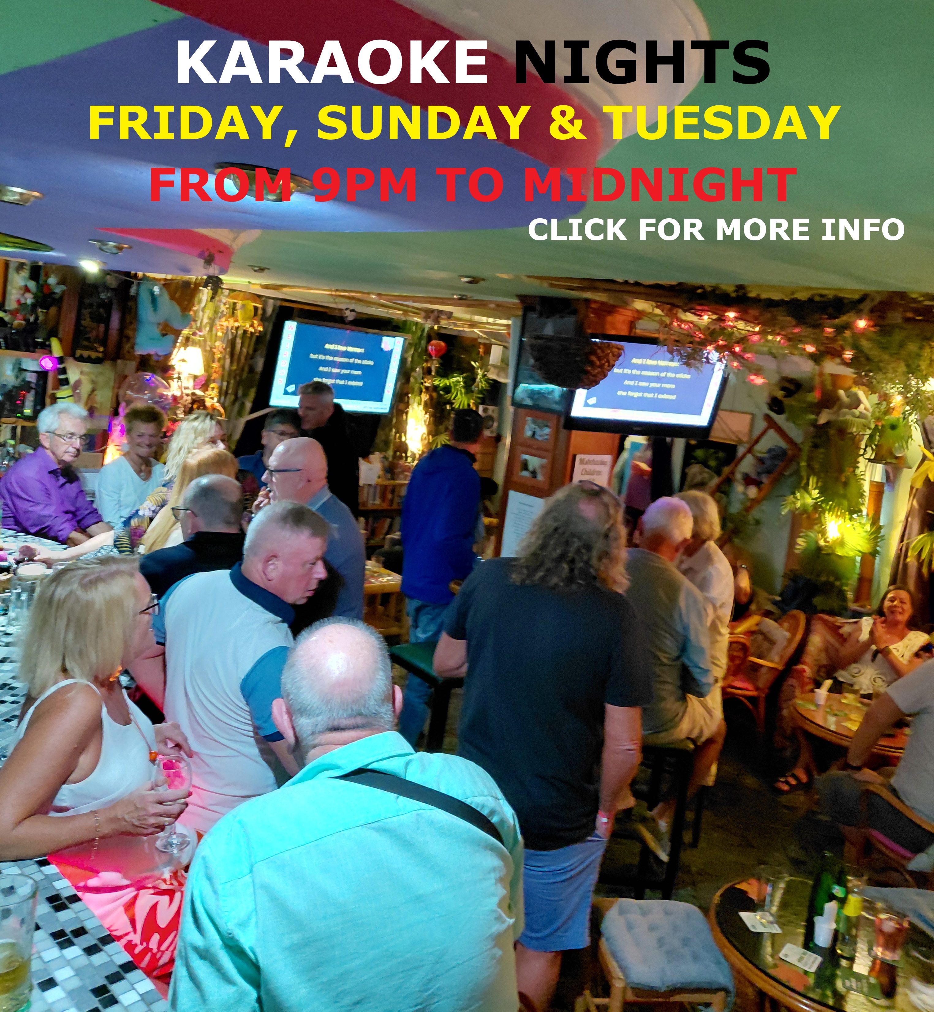Karaoke